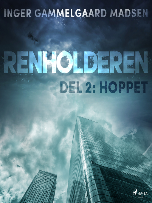 Title details for Renholderen 2 by Inger Gammelgaard Madsen - Available